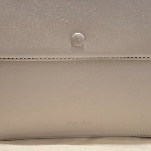 BNWT Steven Alan vintage box crossbody purse - Picture 2 of 6